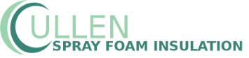 Cullen Spray Foam Insulation Logo