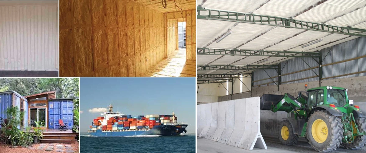 Open Cell Spray Foam Insulation